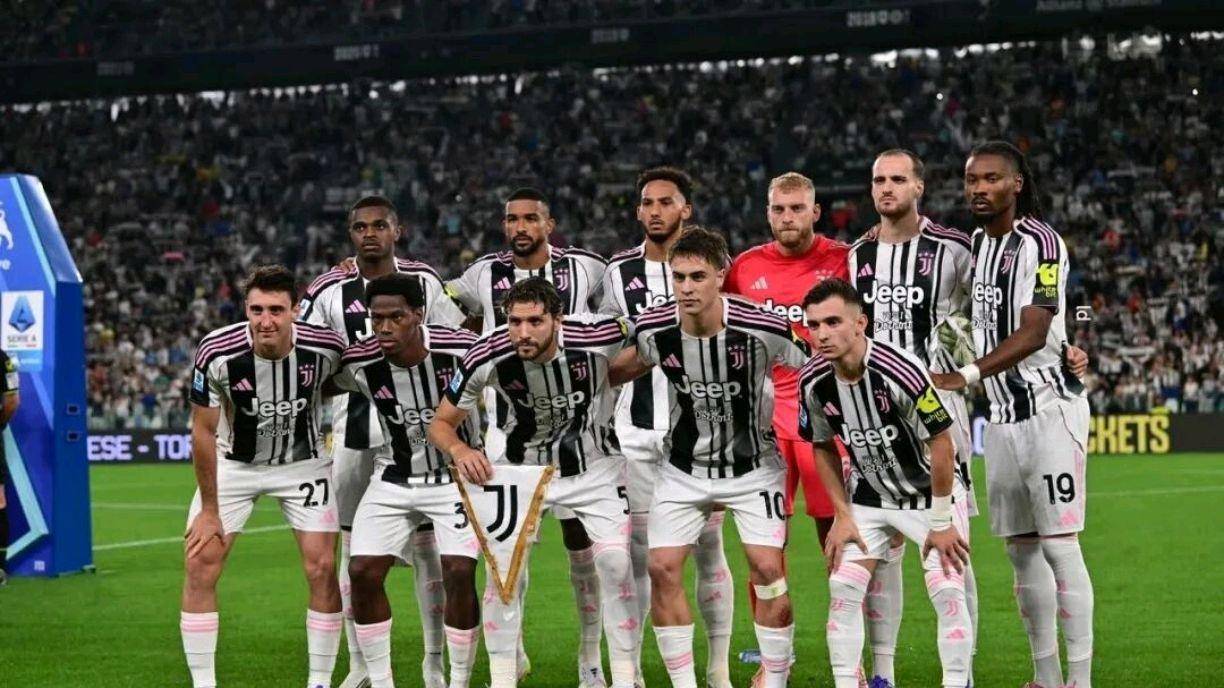 8大豪门围剿！尤文欧冠将遇皇马本菲卡，遭遇5大旧将反戈