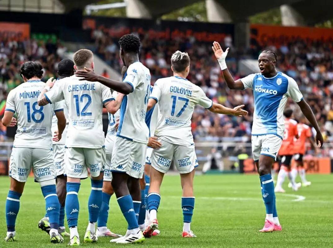 法甲中游对决！马赛主场迎战洛里昂，传统劲旅能否主场破冰止颓